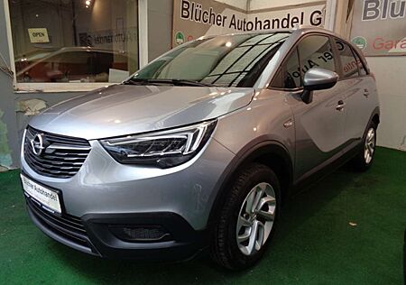 Opel Crossland X 2020