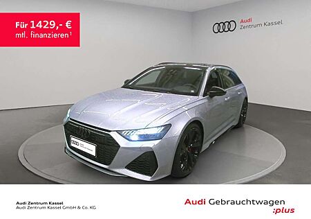 Audi RS6 4.0 TFSI qu. Laser B&O Pano HuD 360°
