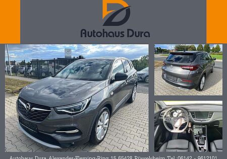 Opel Grandland X 2.0 D Ultimate Aut. Navi+Led+Shz