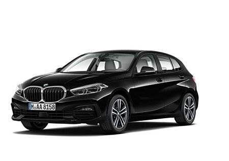 BMW 118 i Advantage Klimaaut. Head-Up Komfortzugang