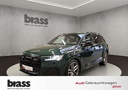 Audi Q7 SUV S line 50 TDI quattro 210(286) kW(PS) tip