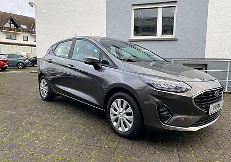 Ford Fiesta Cool & Connect