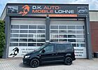 VW Caddy Volkswagen Kasten/Kombi Highline/SHZ/AHK/KLIMA/TOP*