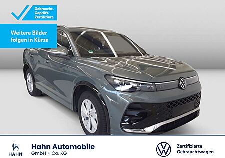 VW Tiguan Volkswagen 2.0TDI R-Line DSG LED AHK NAVI SITZH HUD