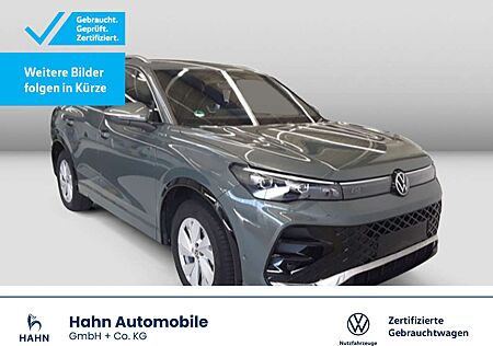 VW Tiguan Volkswagen 2.0TDI R-Line DSG LED AHK NAVI SITZH HUD