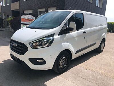 Ford Transit Custom Kasten 340 L2 Trend/Standheizung