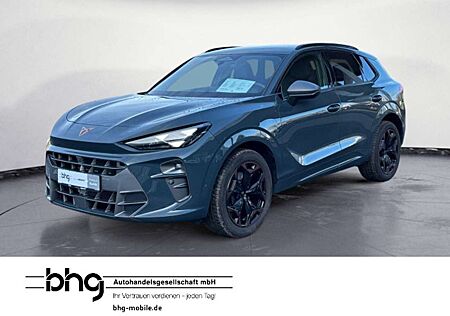 Cupra Terramar 1.5 e-Hybrid DSG VZ ACC SHZ MATRIX AHK