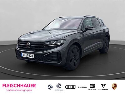 Volkswagen Touareg TDI 210 kW 4Motion R-Line Final Edition 3.0 R-L DT