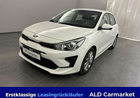 Kia Rio 1.2 Vision Limousine, 5-türig, 5-Gang