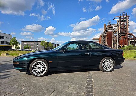 BMW 840Ci 840