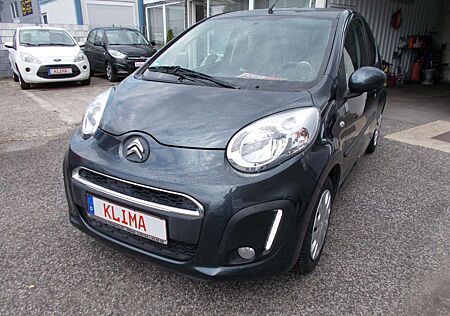 Citroën C1 Citroen Selection,Klima,Nur32tkm,neue Allwetter