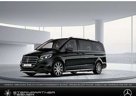 Mercedes-Benz V 300 d 4M EXCLUSIVE, LANG - PANO! LUXUSSITZE!