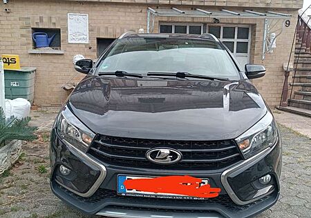 Lada Vesta SW Cross Luxus