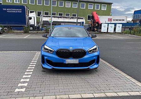 BMW 135 M135i xDrive