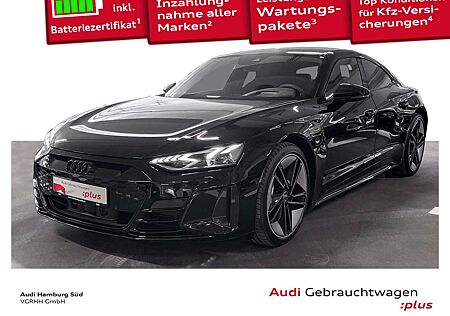Audi e-tron GT e-tron RS GT qu. CARBON/LM21/LASER/SPORSITZ-PRO