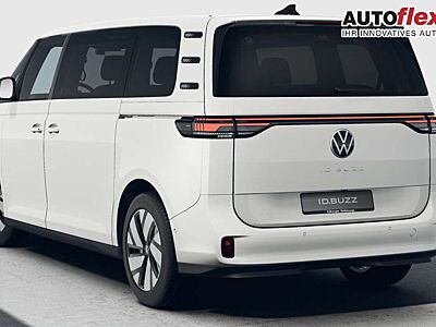 Volkswagen ID. Buzz ProBuzz LR 7S Style+ Open&Cl Komfort AssisP+ 21...