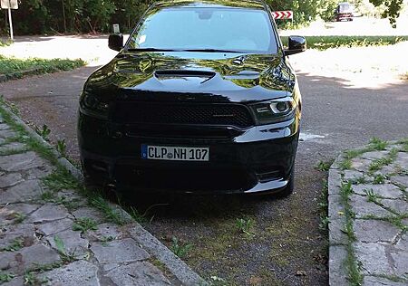 Dodge Durango 3,6 Citadel