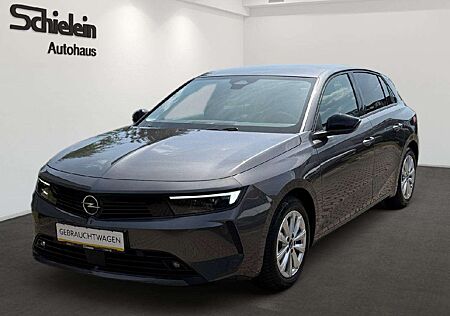 Opel Astra 5-trg. 1.2 Turbo 130PS Elegance *AHK*