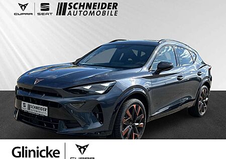 Cupra Formentor 1.5 eTSI Sennheiser Dynamic Design