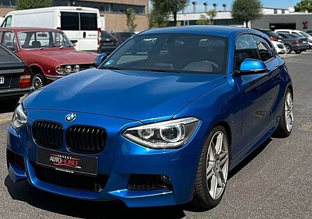 BMW 118 i *M-Packet*M-Sport*HU/AU 04/26*