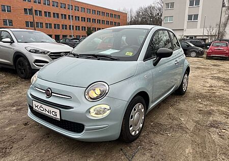Fiat 500 MY 23