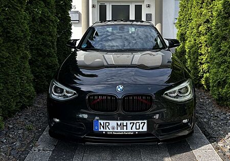 BMW 116i 116 Sport Line