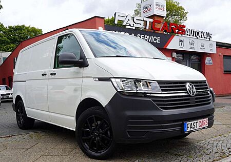 VW T6 Transporter Volkswagen T6.1 Transporter 2.0TDI PDC! Kühlkasten 0°C AHK!
