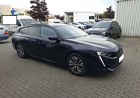 Peugeot 508 SW BlueHDI 130 Allure Pack ACC LED NAVI KAMERA