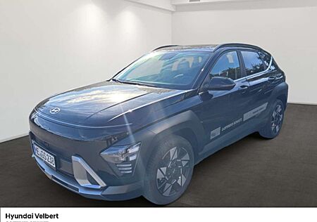 Hyundai Kona PRIME 1.6 l Automatik 4WD Navigation Sitzheizung