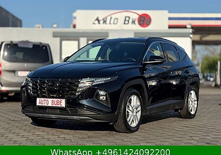 Hyundai Tucson Trend Mild-Hybrid 1.6 CRDI