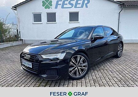 Audi A6 Lim. 50 TFSIe quattro 2xS LINE HD MATRIX ACC