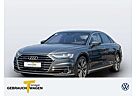 Audi A8 50 TDI qu LEDER PANO LM20 B&O