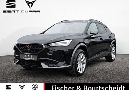 Cupra Formentor gebraucht kaufen Cupra Formentor 1.5 TSI DSG NAVI PANO LEDER KAM LED