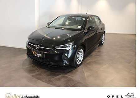 Opel Corsa F 1.2 Turbo ''Edition'' Parksensoren Navi Sitzheiz