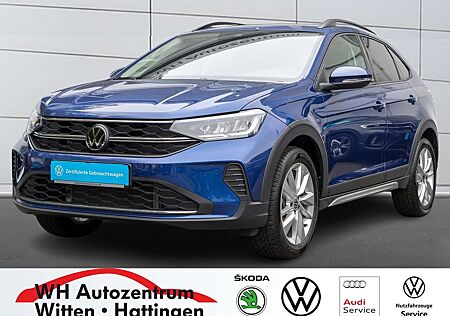 VW Taigo Volkswagen 1.5 TSI DSG Move Navi, AHK, LED