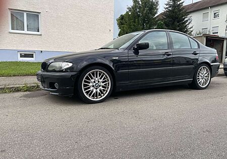 BMW 325i 325