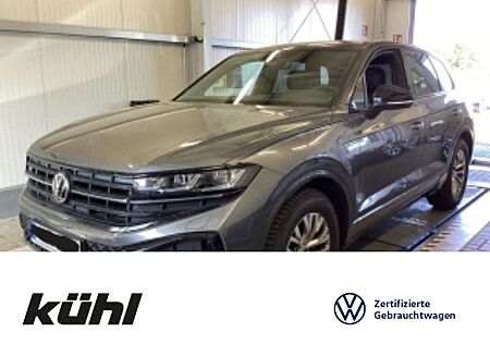 VW Touareg Volkswagen 3.0 TDI 4M Tip. R-Line Trailer Assist Hu