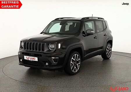 Jeep Renegade 1.3 Hybrid S 4xe LED Navi ACC Kamera