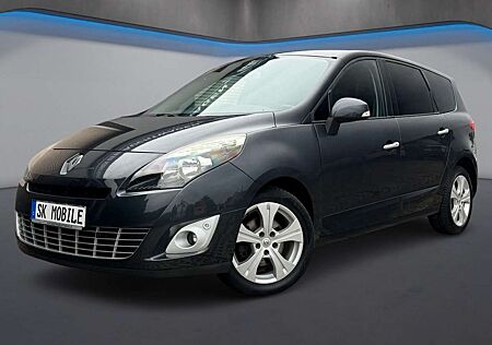Renault Scenic III Grand Dynamique