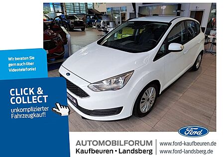 Ford C-Max 1.0 EcoBoost Trend SYNC SHZ Winterp. PDC