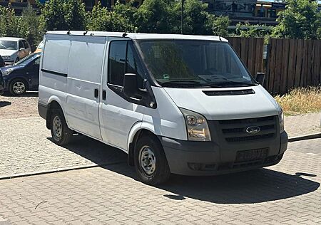 Ford Transit TOURNEO *EURO5*TÜN NEU