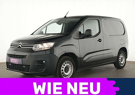 Citroën Berlingo Citroen Club M AHK|Fernlichtassistent|Tempomat