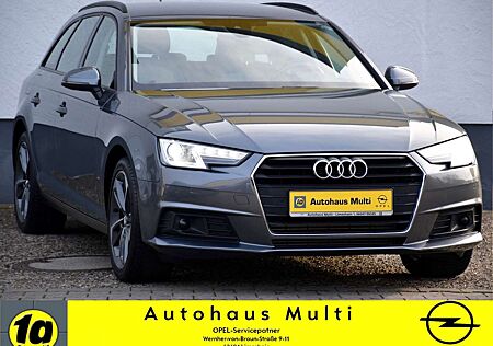 Audi A4 Av.40TFSI 1.Hand ACC Navi Kamera Sitzh KeyLes