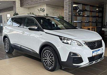Peugeot 5008 GT Pano FOCAL dig.Cockpit 360°Cam Navi LED