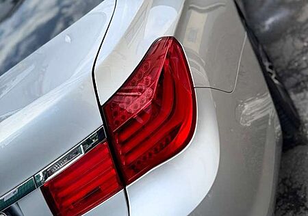 BMW 750Li 750 xDrive
