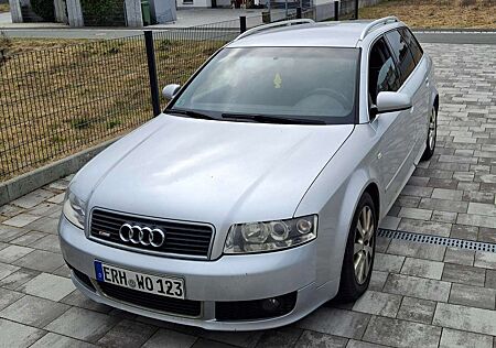 Audi A4 Avant 1.9 TDI
