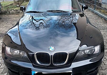 BMW Z3 roadster 2.8