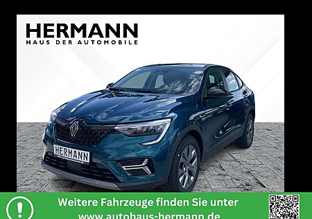 Renault Arkana 1.3 TCe 140 Evolution CAM*LED*PDC*ACC*LED