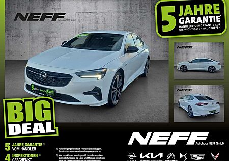 Opel Insignia B Grand Sport 2.0 CDTI Ultimate ACC+LM