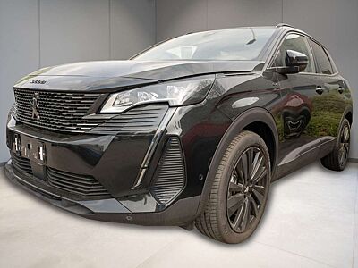 Peugeot 3008 GT Hybrid 136 e-DSC6 *GW-TOP-DEAL*
